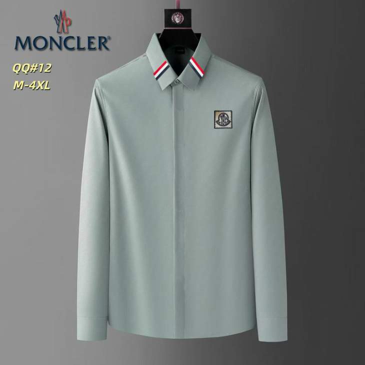 Picture of Moncler Shirt Long _SKUMonclerM-4XL12yr10426914
